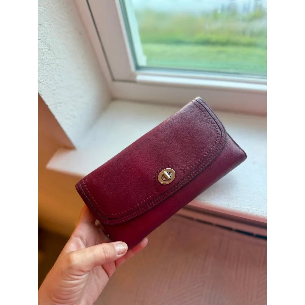 Coach f51765 park